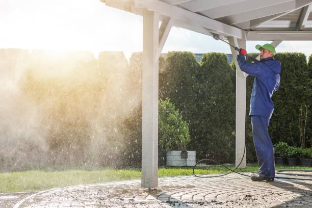Best Restaurant Pressure Washing  in Collegedale, TN
